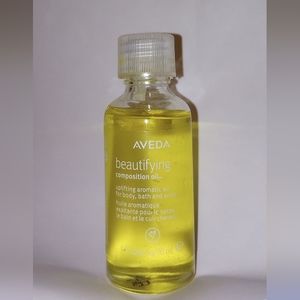 AVEDA beautifying